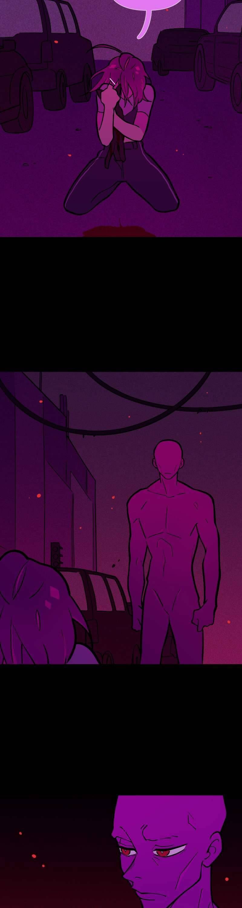 Homesick Chapter 59 - 26