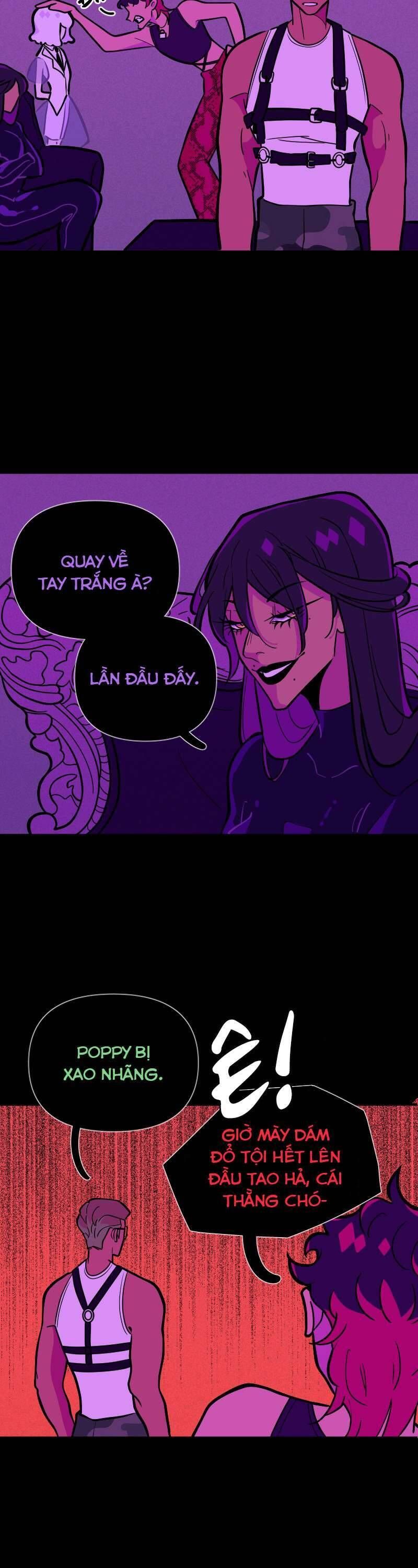 Homesick Chapter 59 - 30