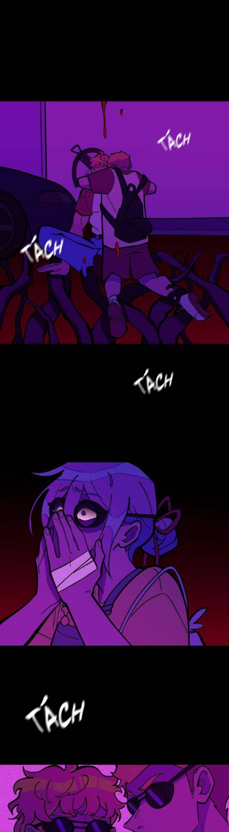 Homesick Chapter 59 - 4