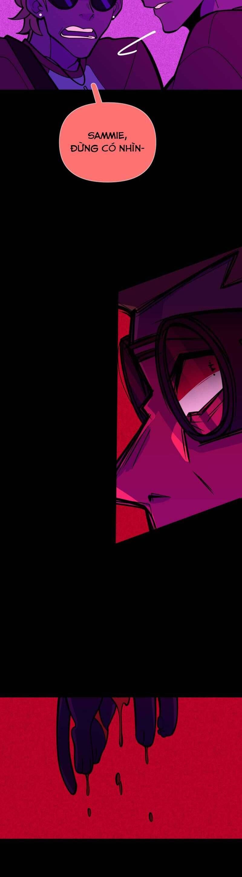 Homesick Chapter 59 - 5