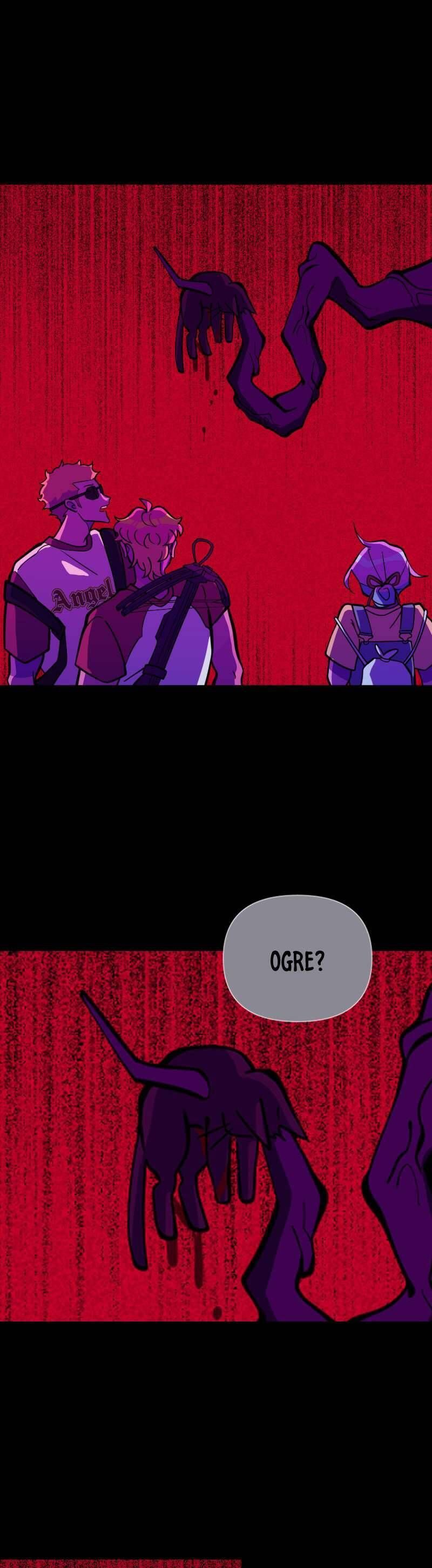Homesick Chapter 59 - 6