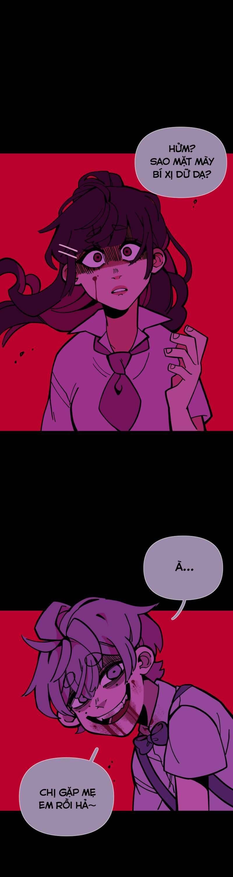 Homesick Chapter 6 - 2