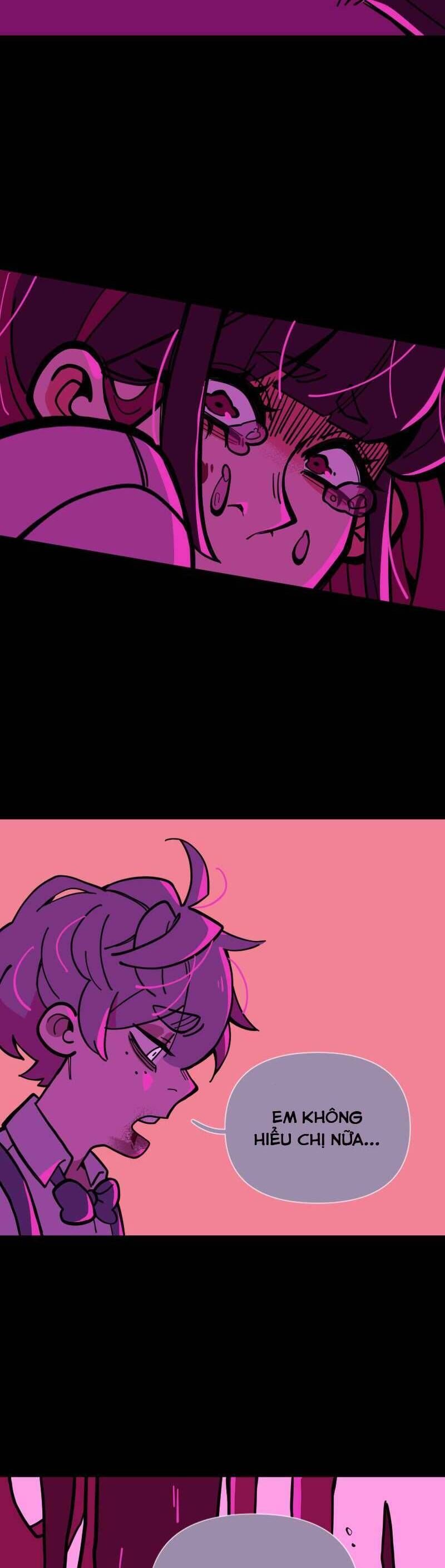 Homesick Chapter 6 - 13