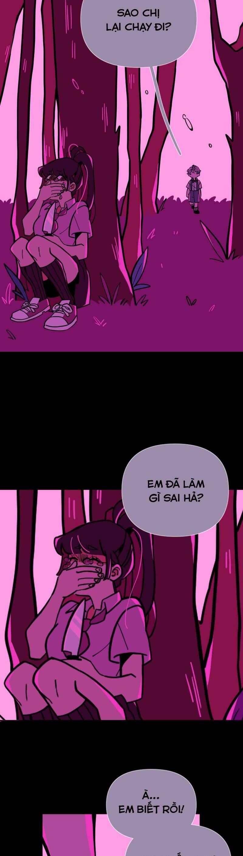 Homesick Chapter 6 - 14