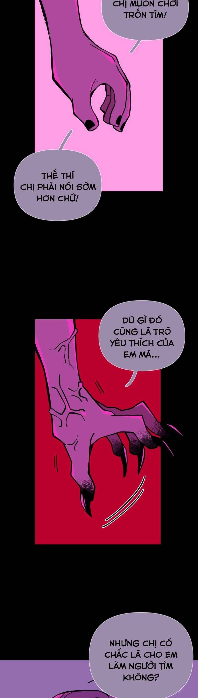 Homesick Chapter 6 - 15