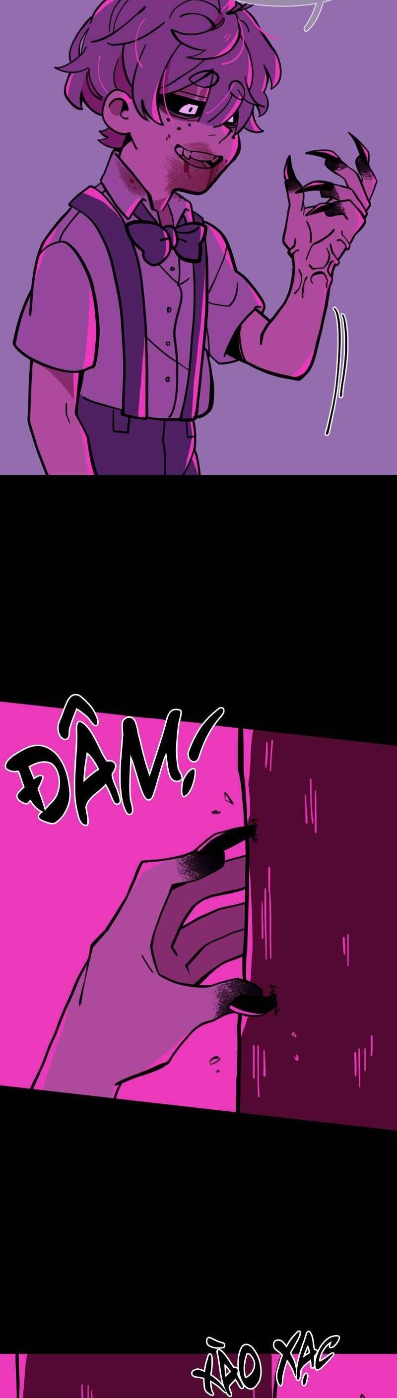 Homesick Chapter 6 - 16