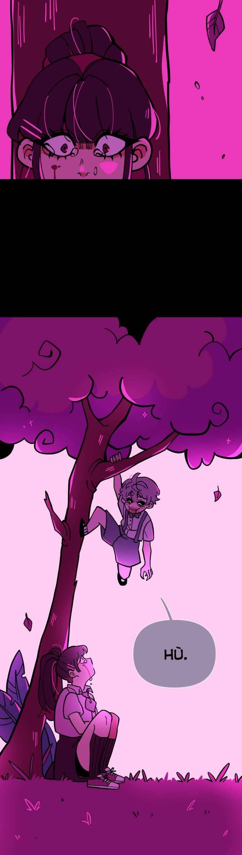 Homesick Chapter 6 - 17