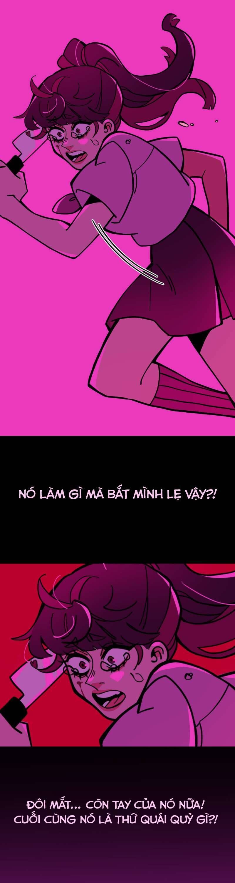 Homesick Chapter 6 - 21