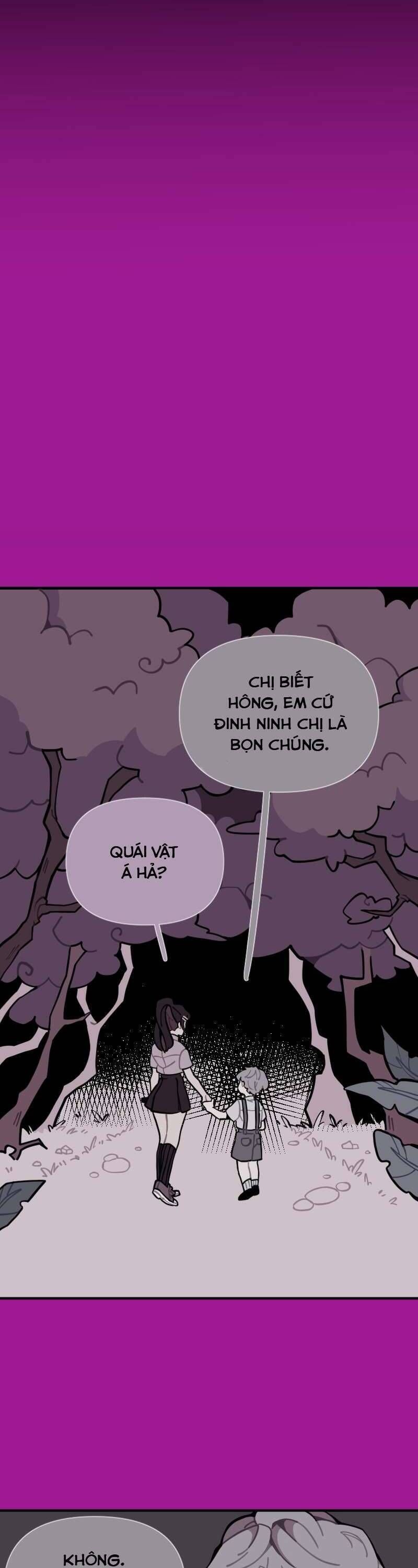 Homesick Chapter 6 - 22