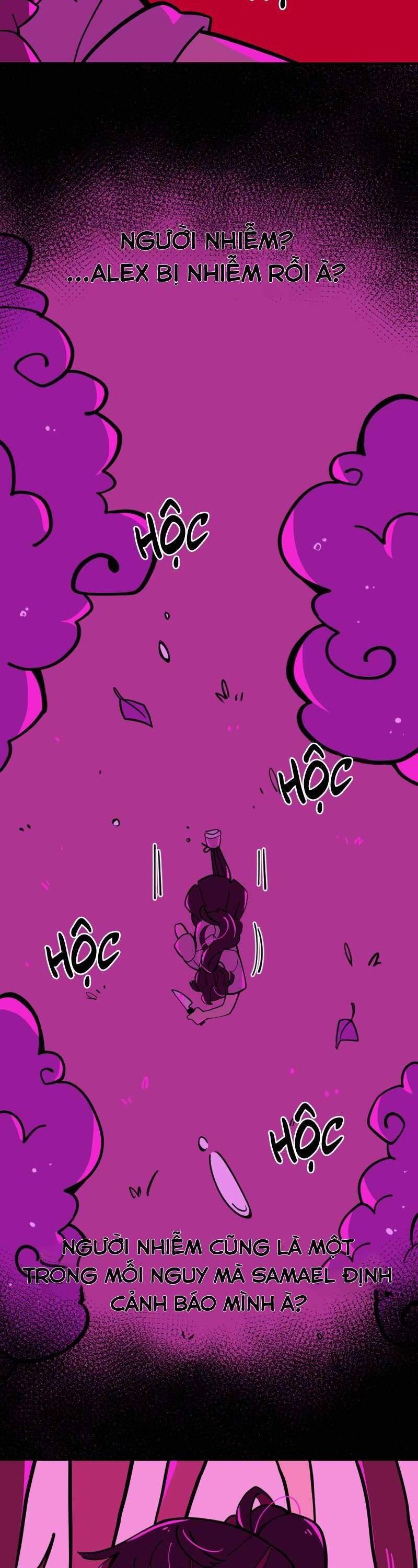 Homesick Chapter 6 - 24