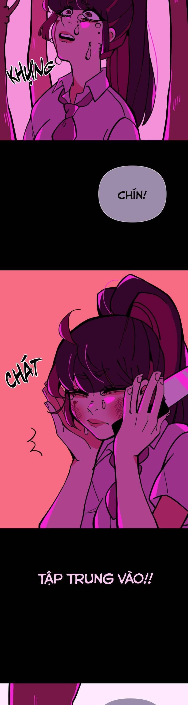 Homesick Chapter 6 - 25