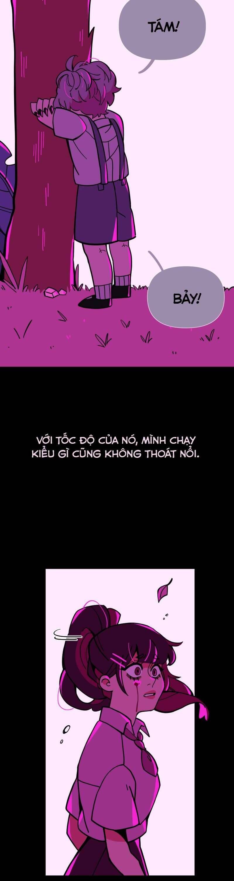Homesick Chapter 6 - 26