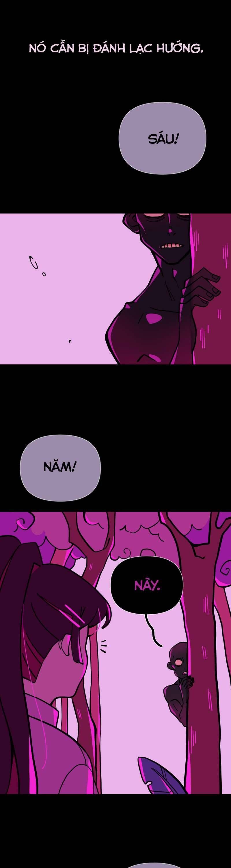 Homesick Chapter 6 - 27