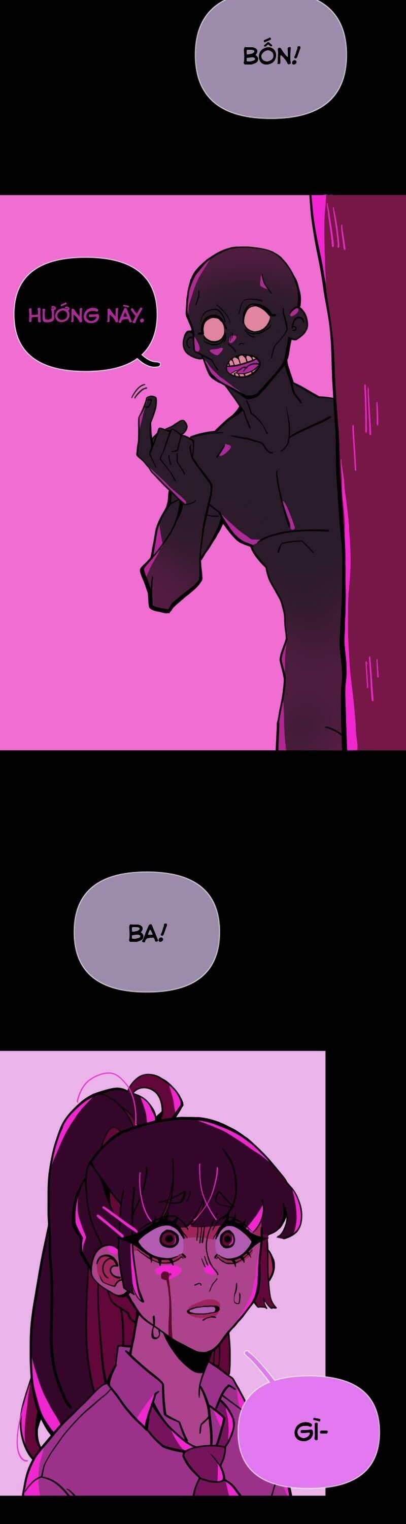 Homesick Chapter 6 - 28