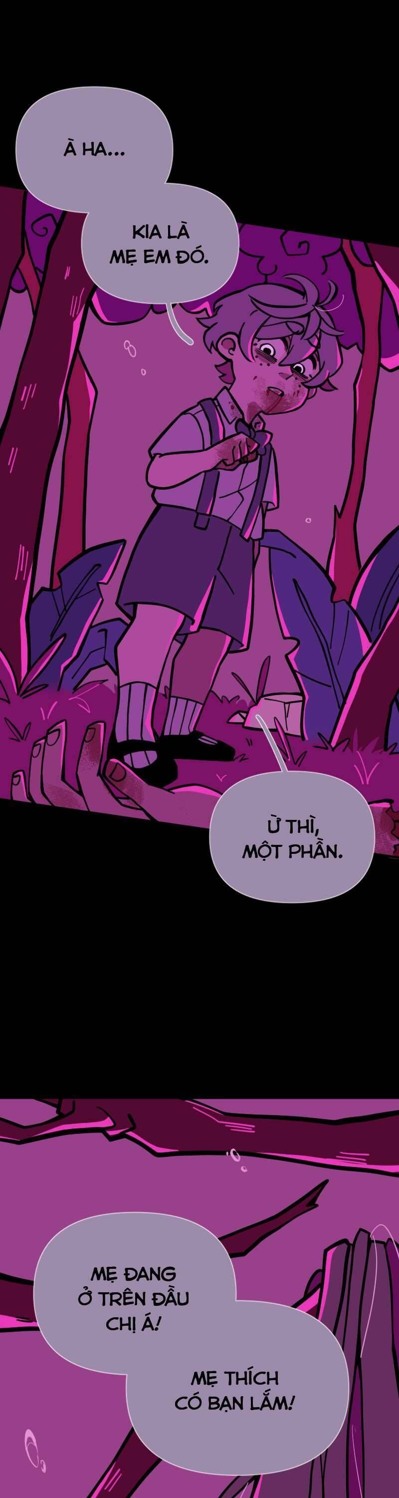 Homesick Chapter 6 - 4