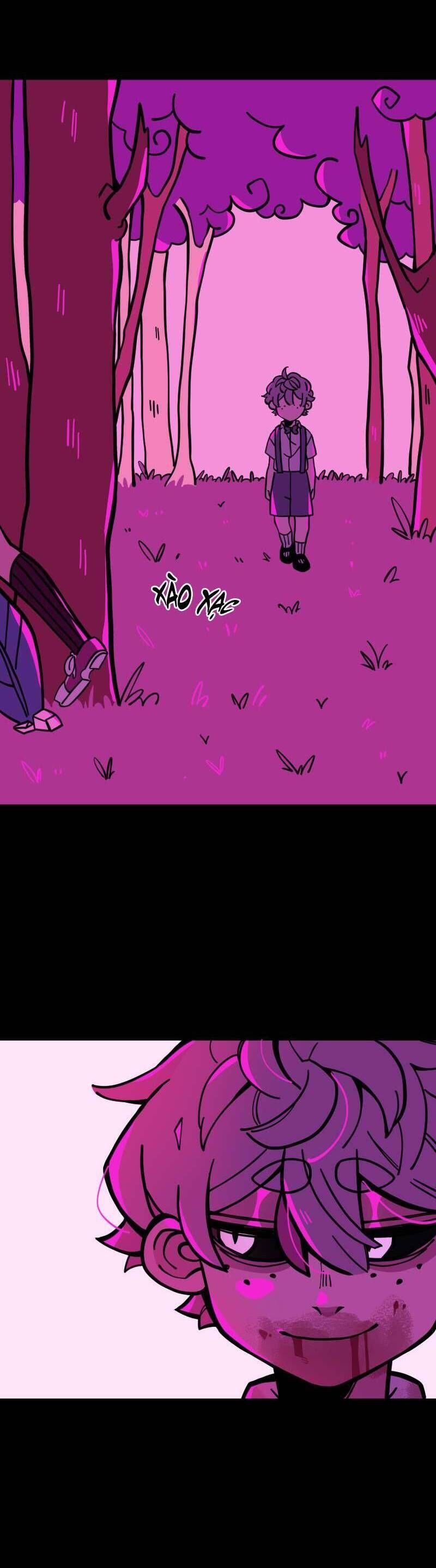 Homesick Chapter 6 - 31