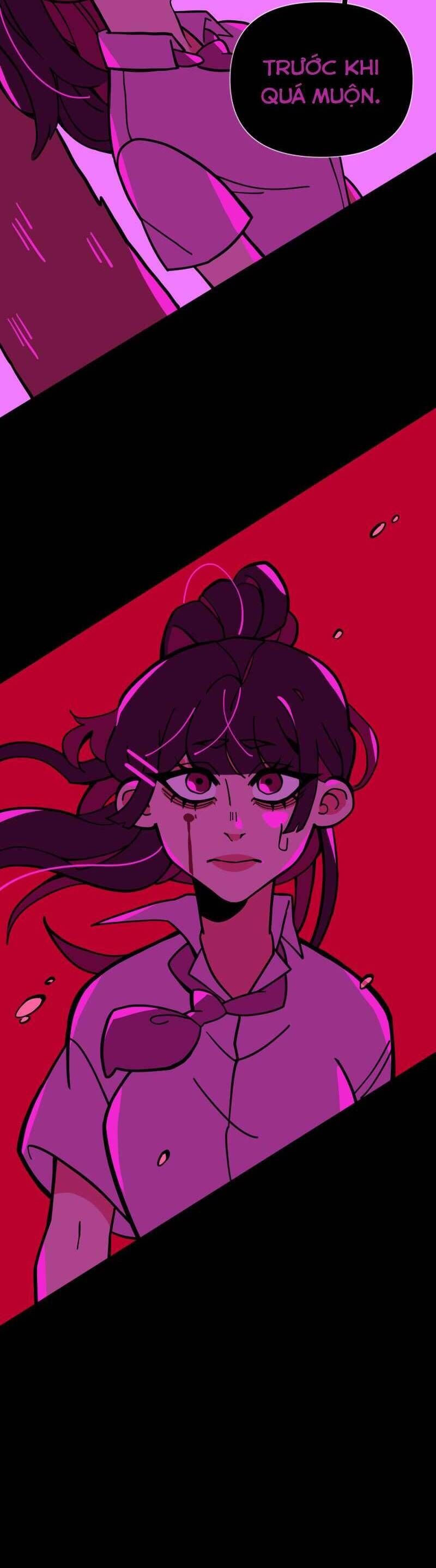 Homesick Chapter 6 - 35