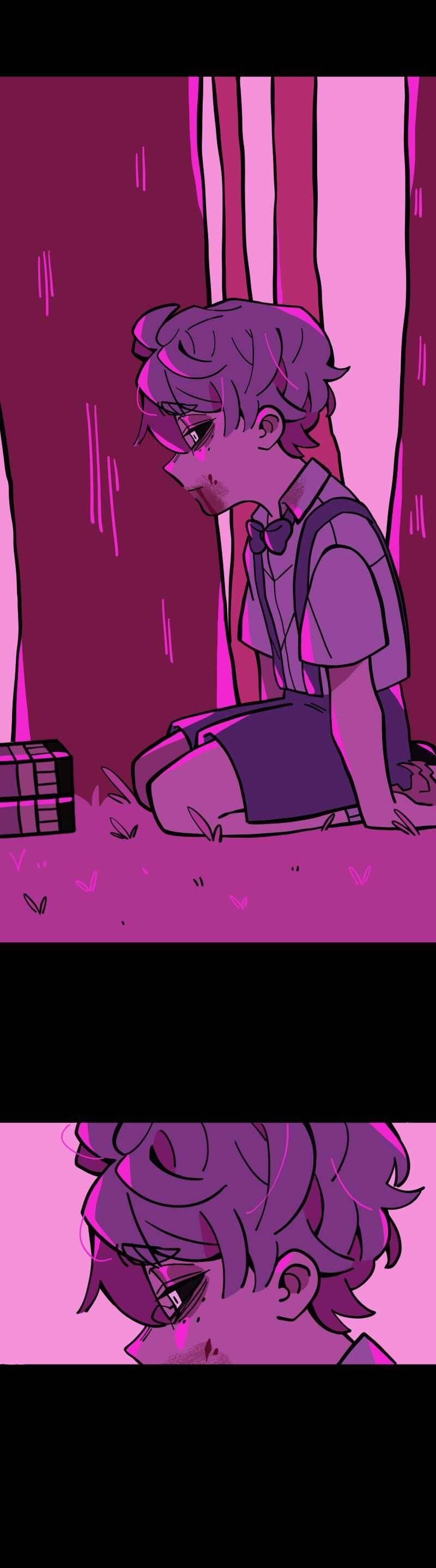 Homesick Chapter 6 - 36