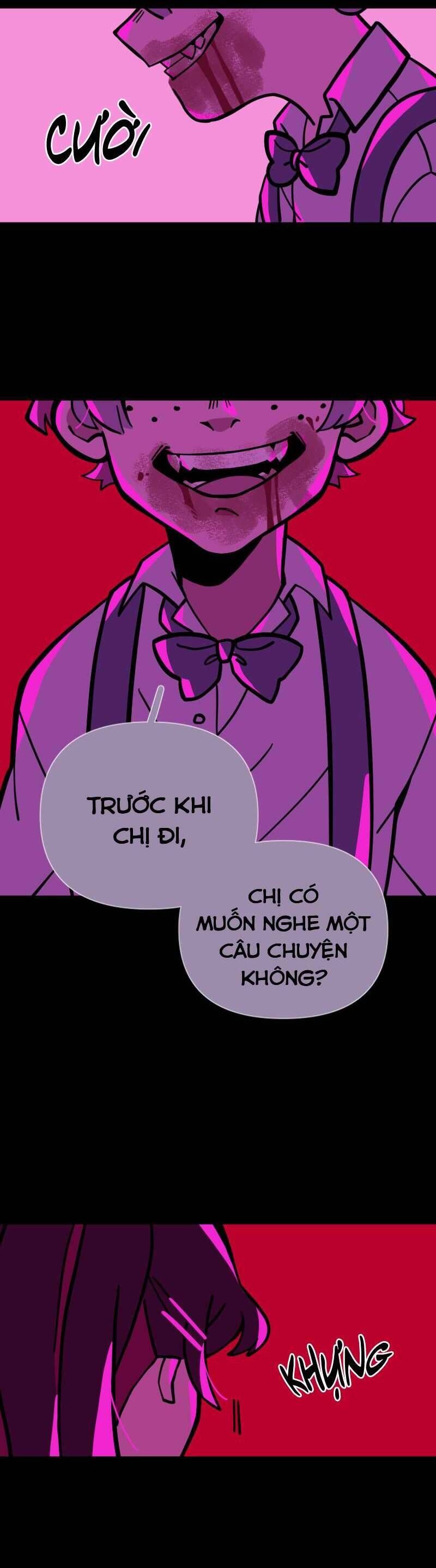 Homesick Chapter 6 - 37