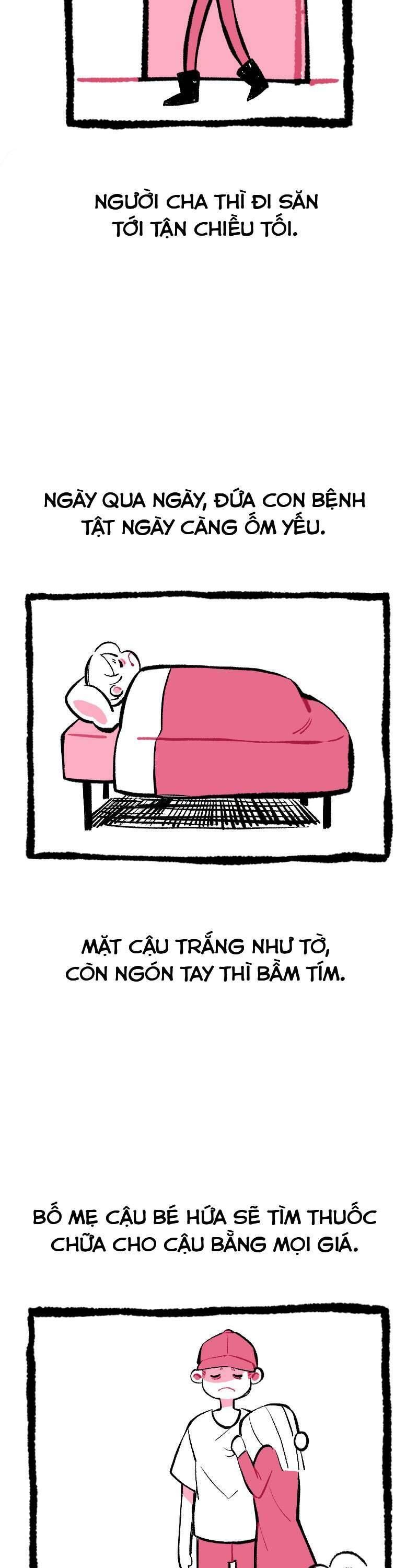 Homesick Chapter 6 - 40