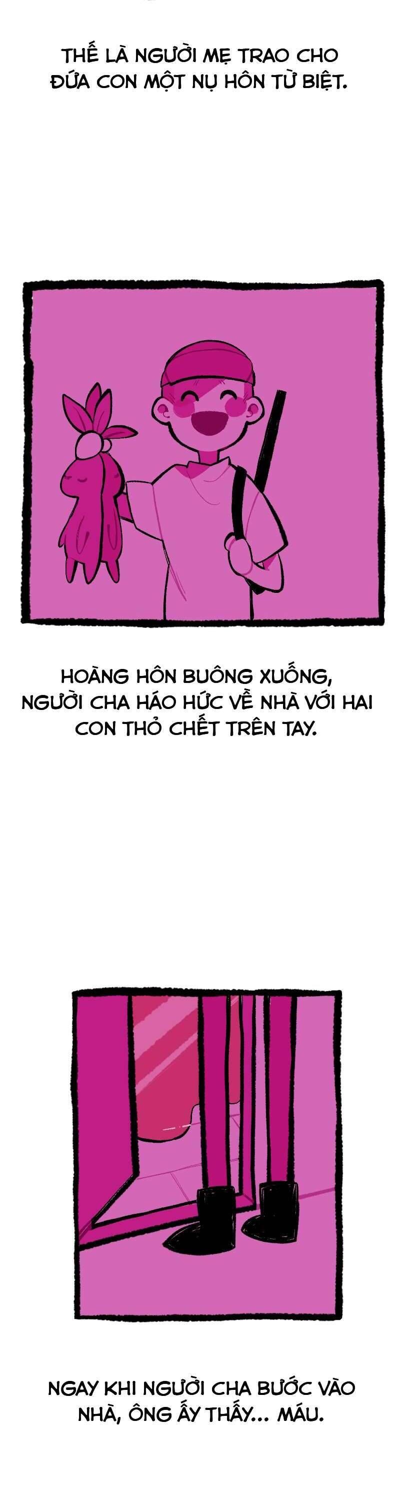 Homesick Chapter 6 - 43