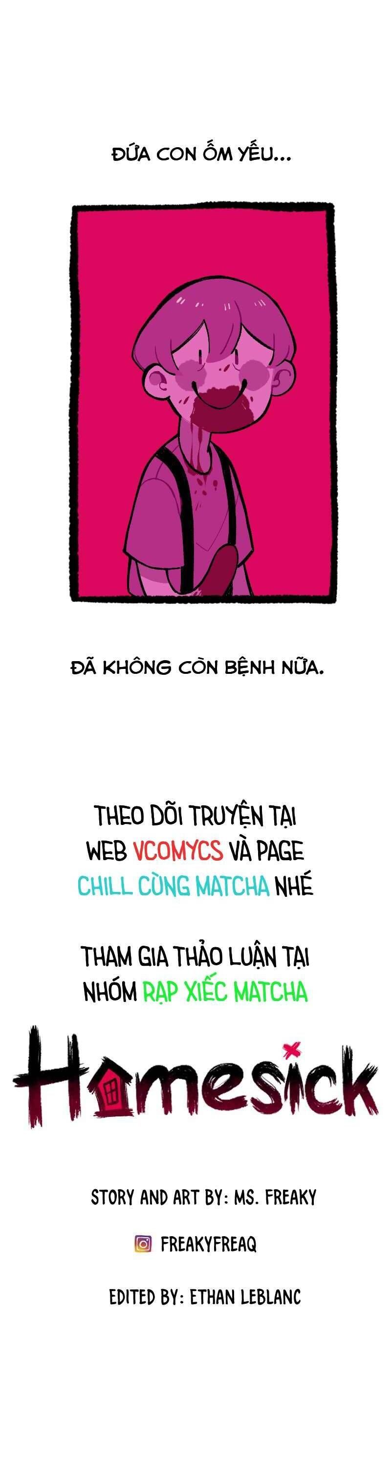 Homesick Chapter 6 - 45