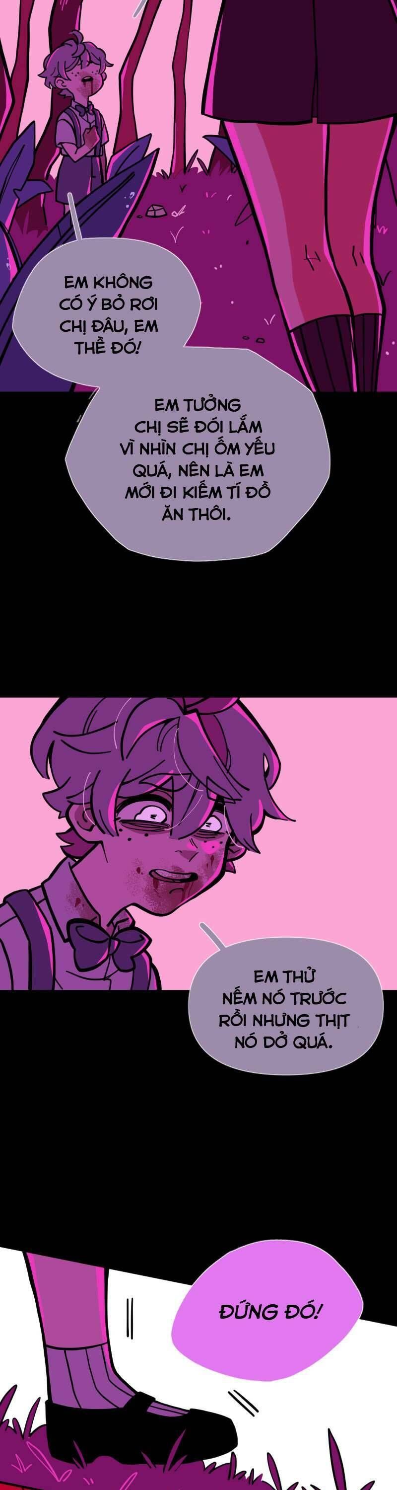 Homesick Chapter 6 - 6