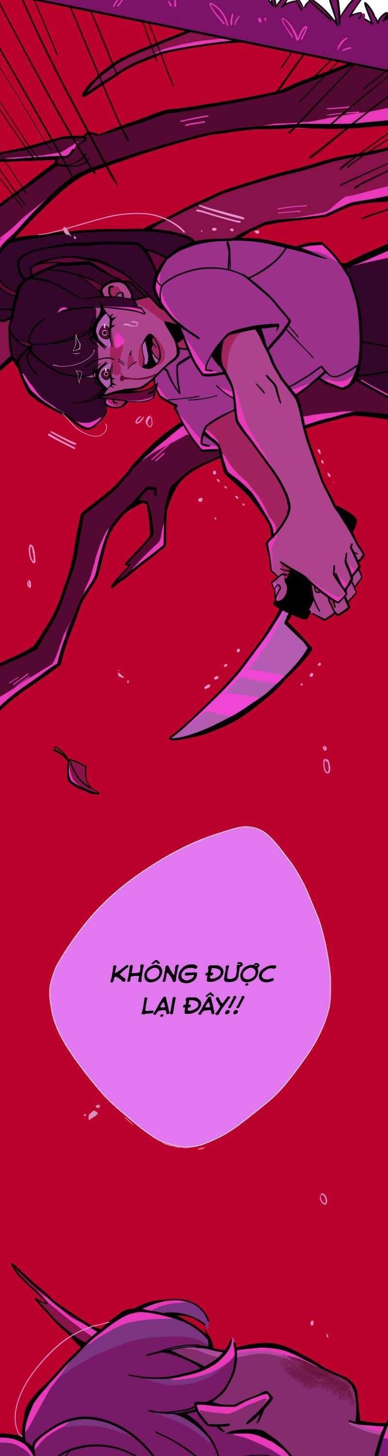 Homesick Chapter 6 - 7
