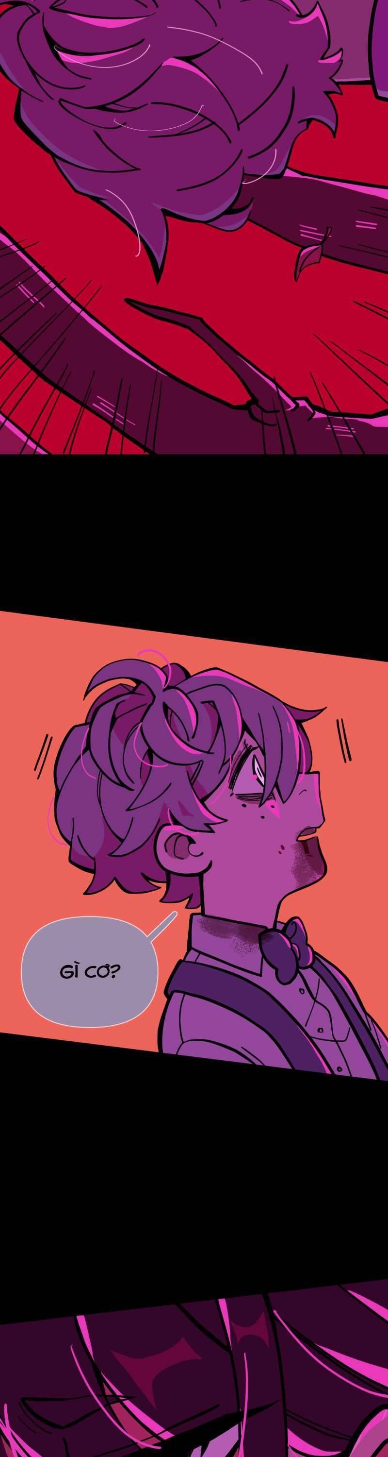Homesick Chapter 6 - 8