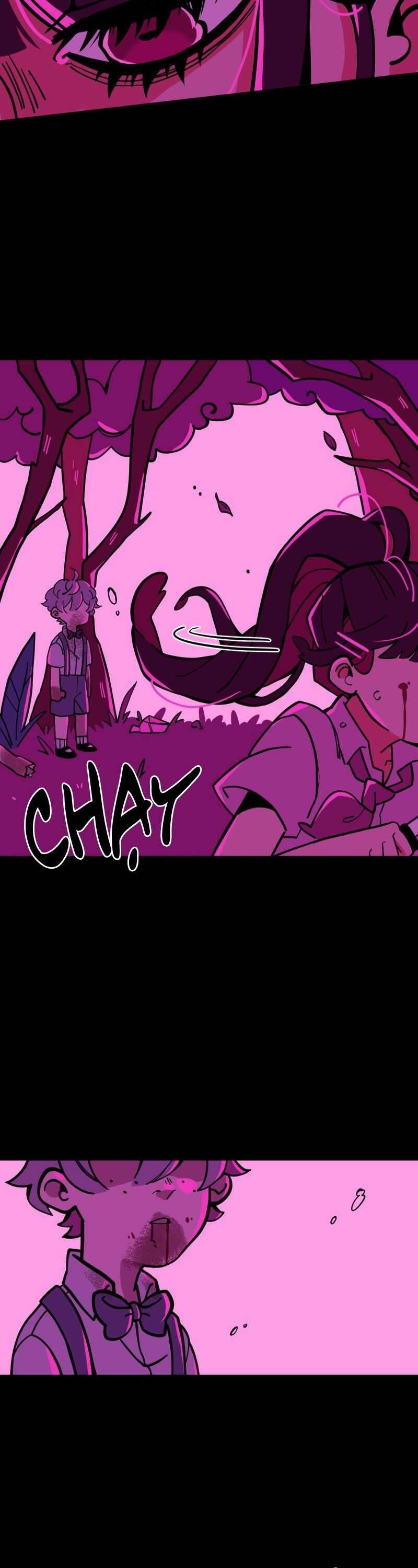 Homesick Chapter 6 - 9