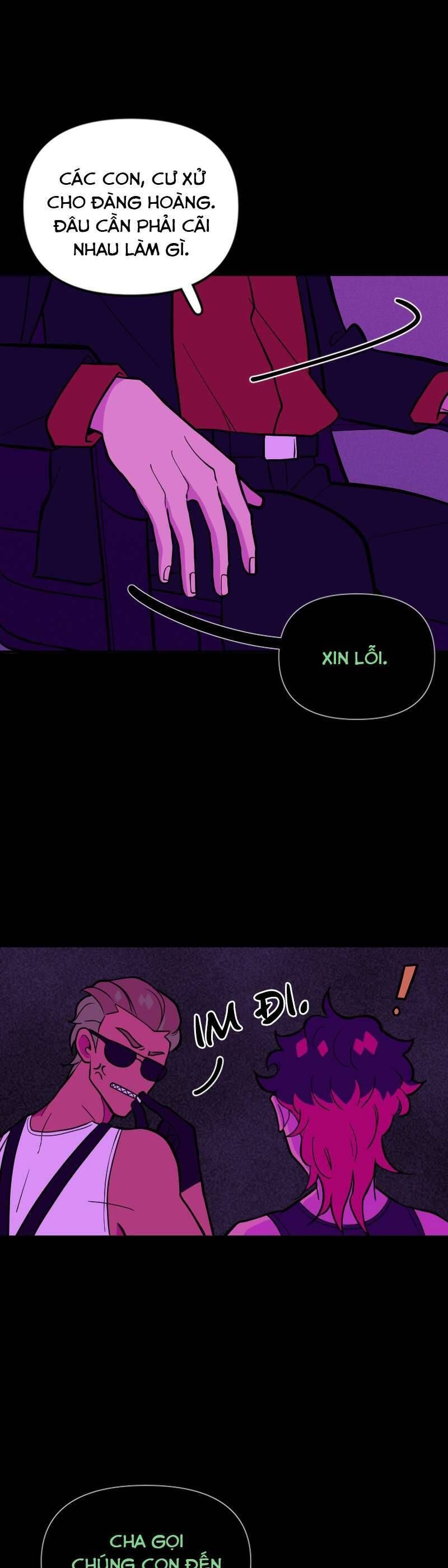 Homesick Chapter 60 - 2