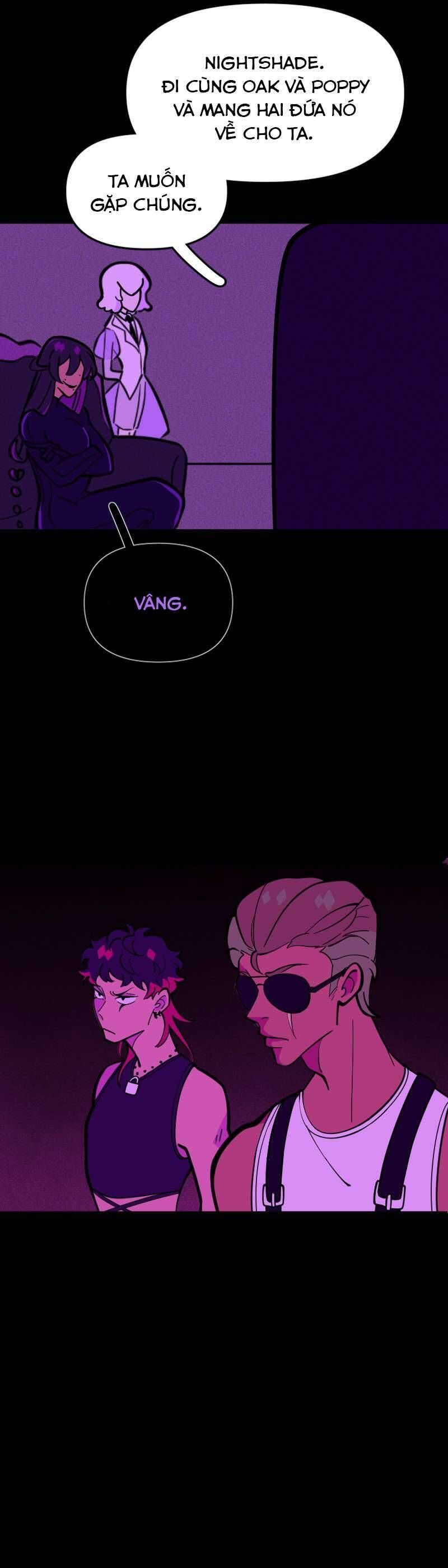 Homesick Chapter 60 - 11
