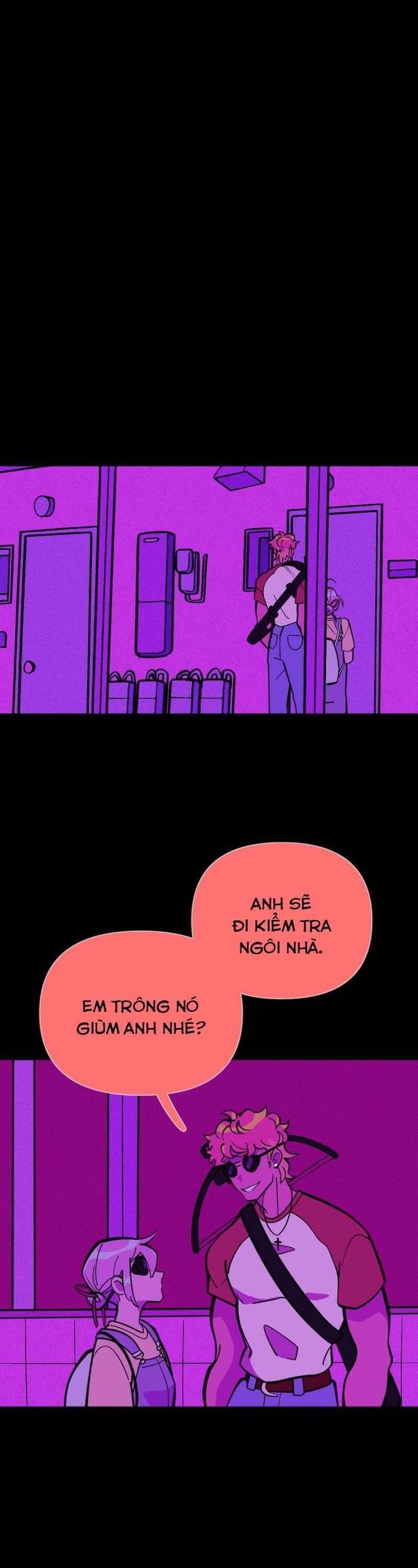 Homesick Chapter 60 - 12