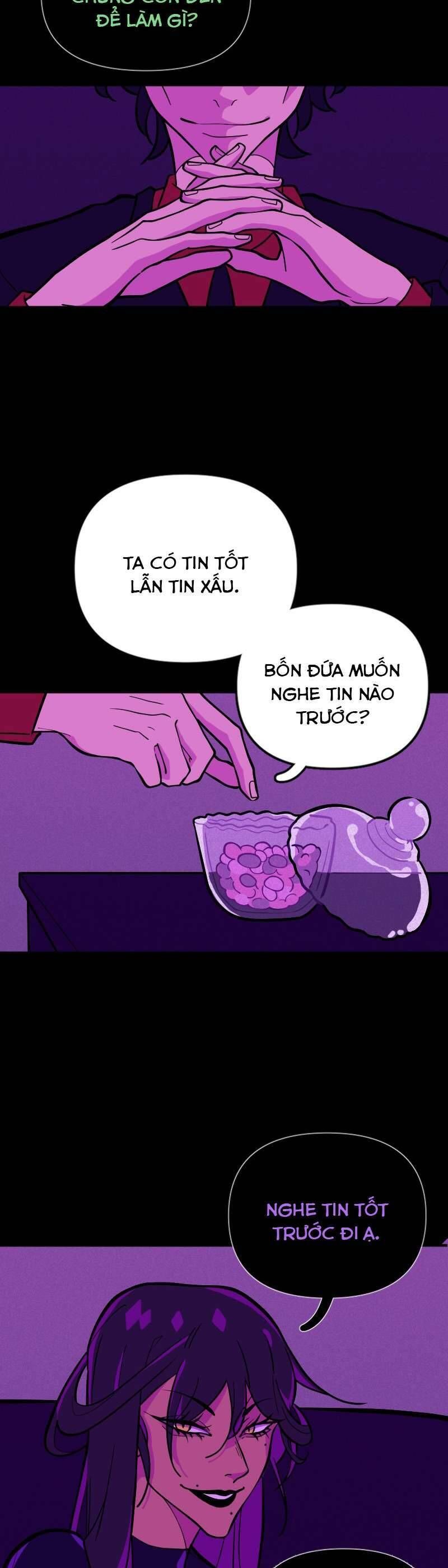 Homesick Chapter 60 - 3