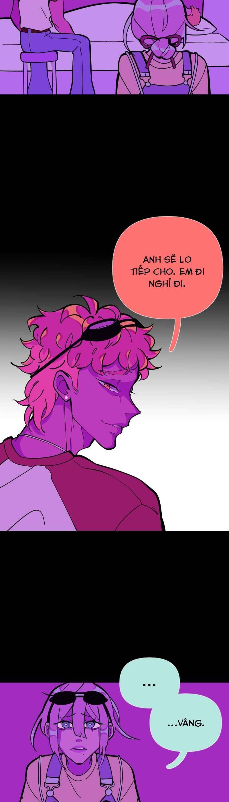 Homesick Chapter 60 - 23