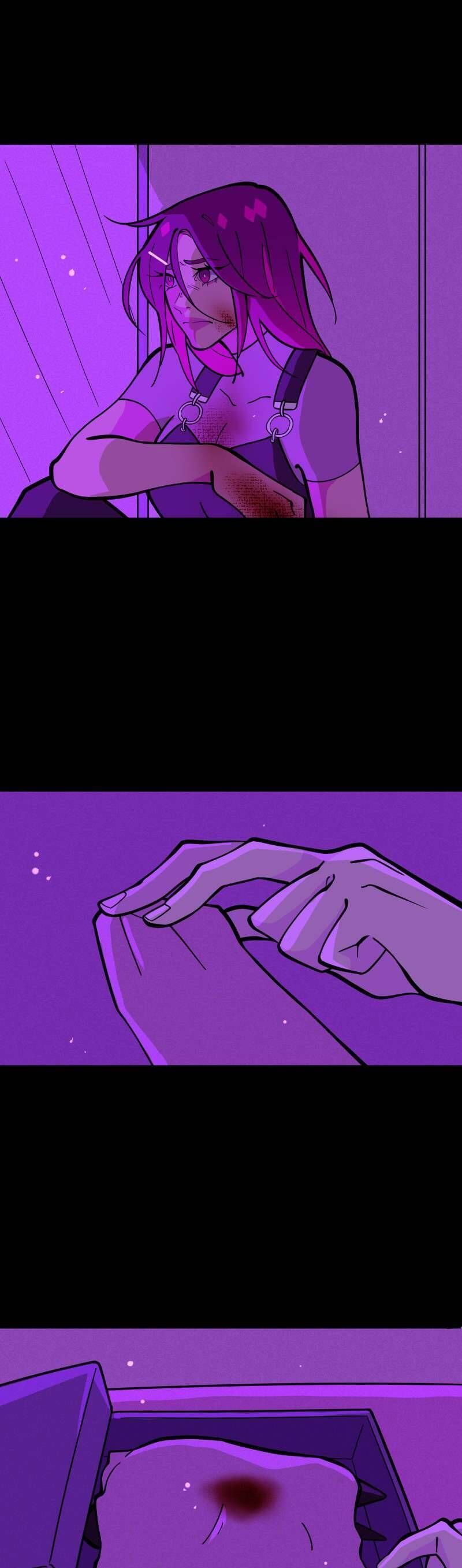 Homesick Chapter 60 - 25