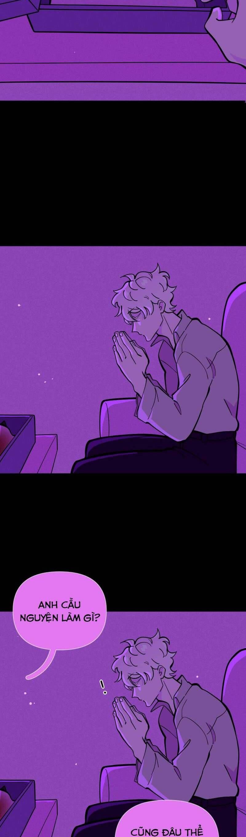 Homesick Chapter 60 - 26
