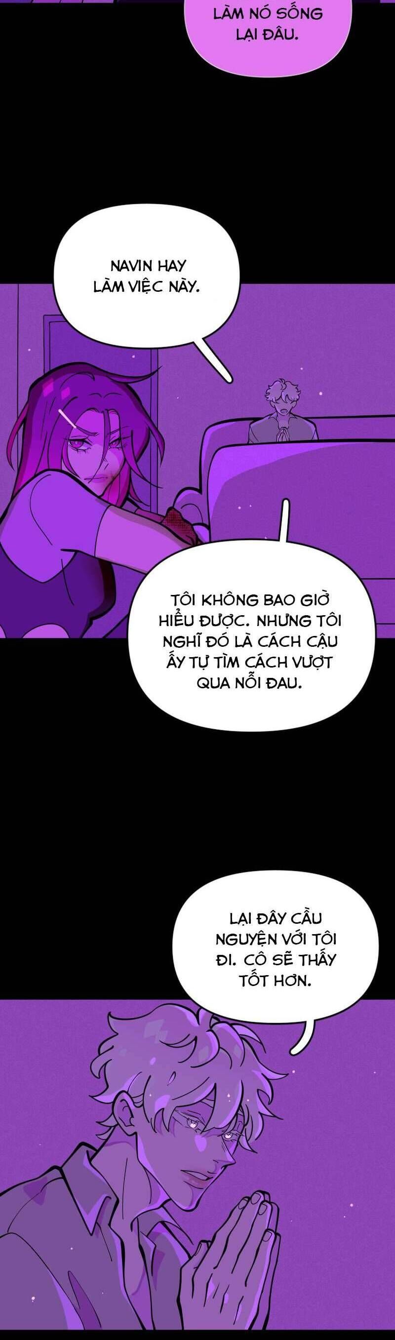 Homesick Chapter 60 - 27