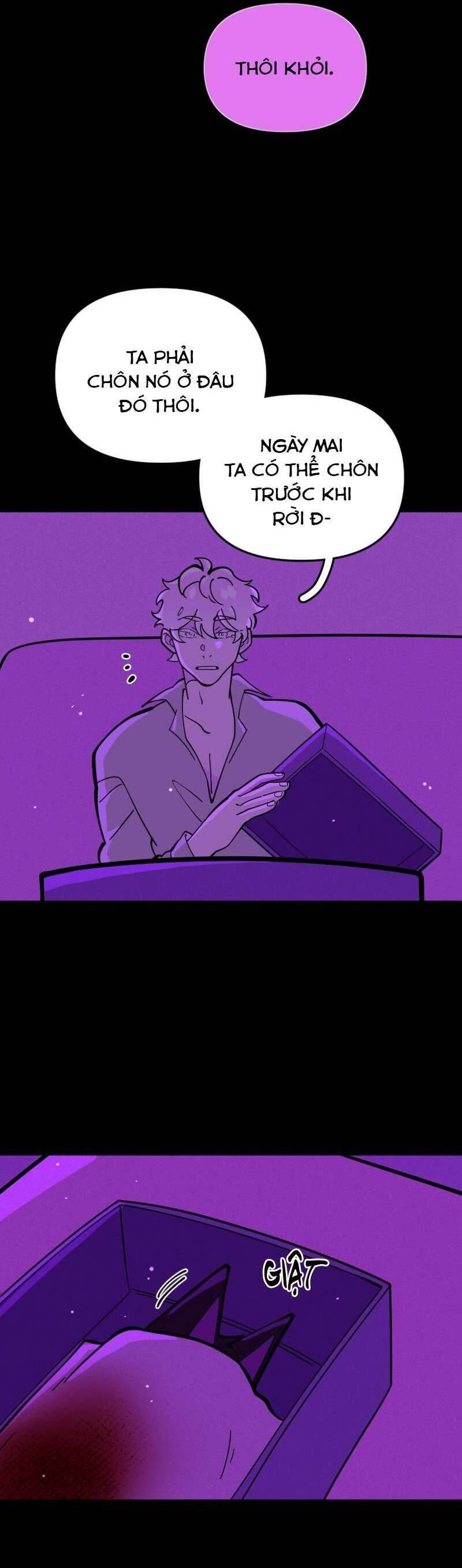 Homesick Chapter 60 - 28