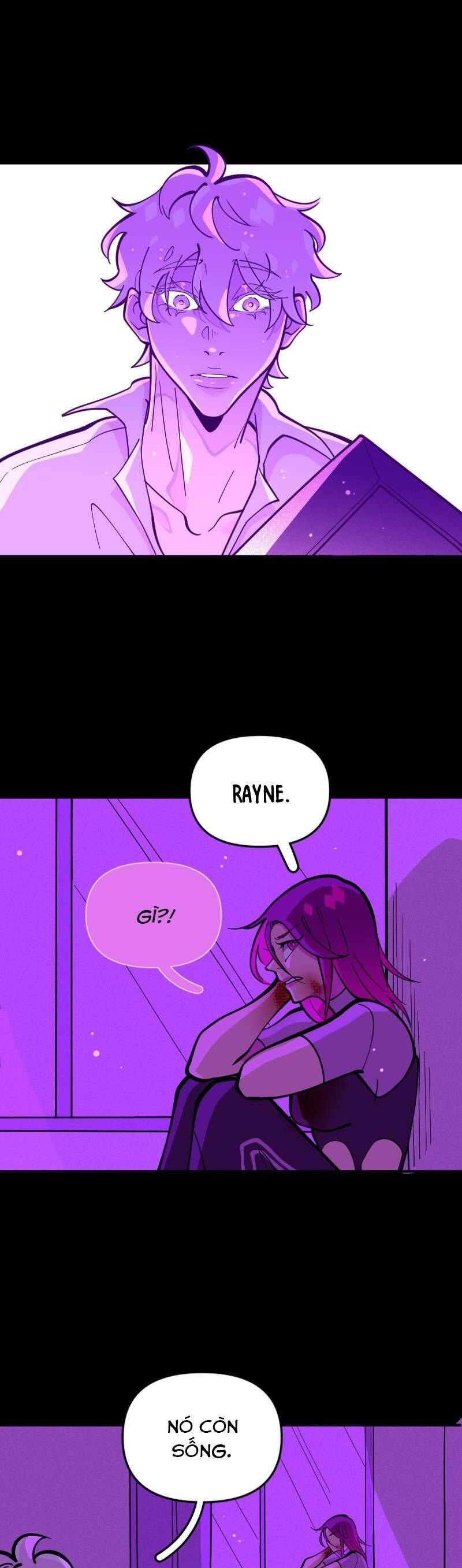Homesick Chapter 60 - 29