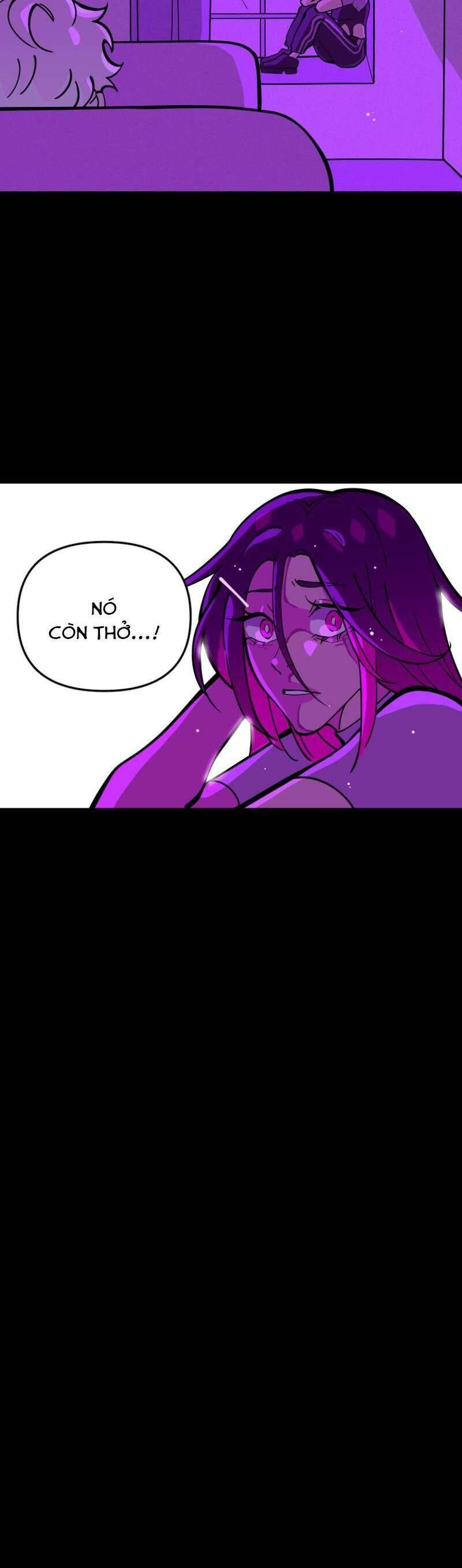 Homesick Chapter 60 - 30