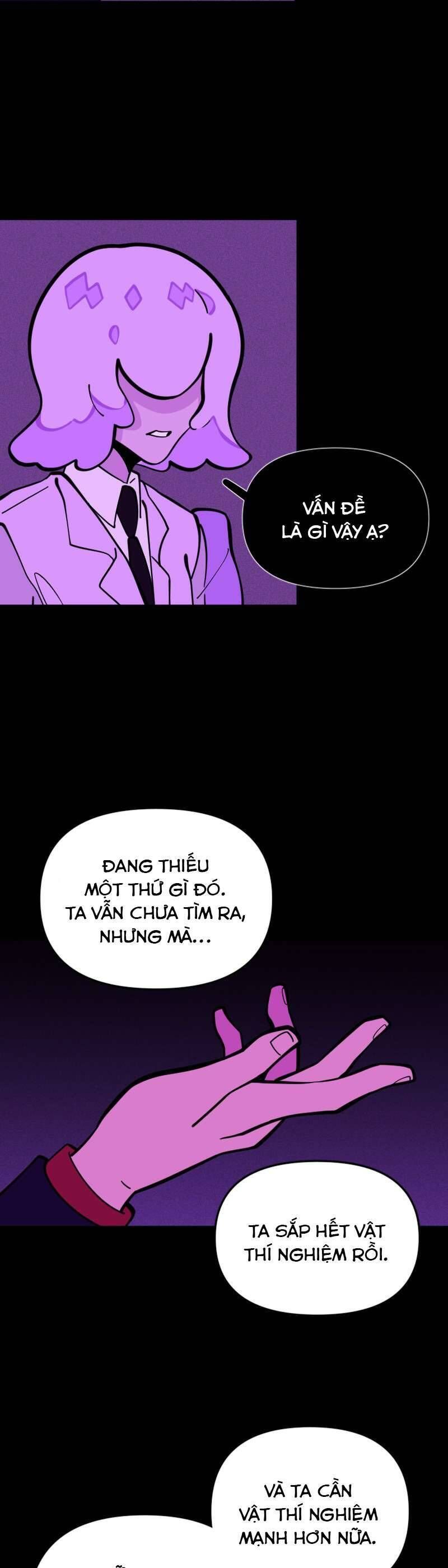 Homesick Chapter 60 - 7