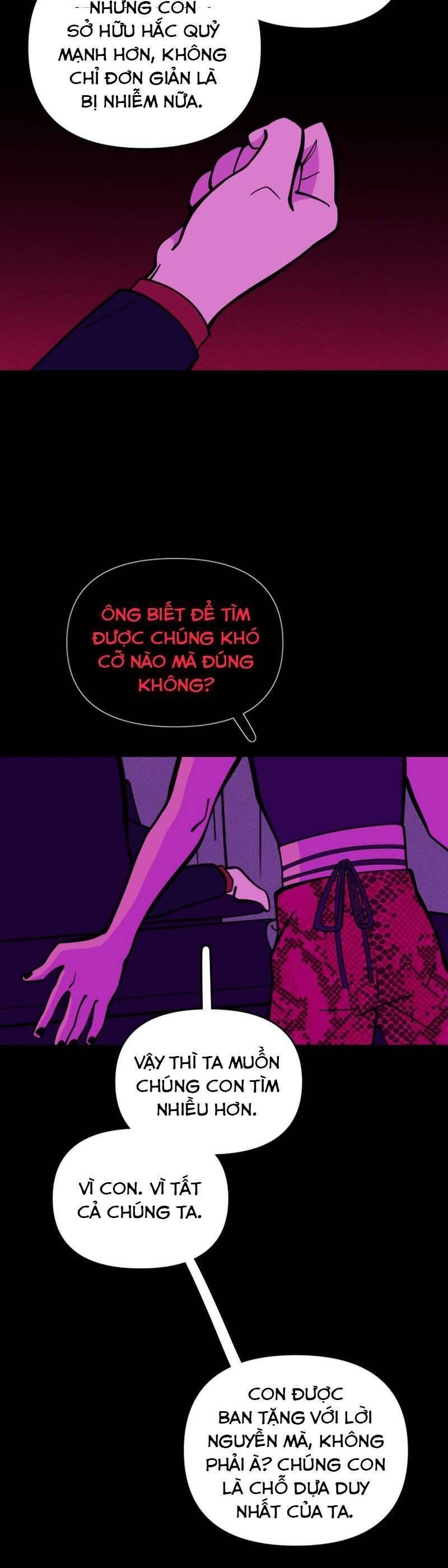 Homesick Chapter 60 - 8