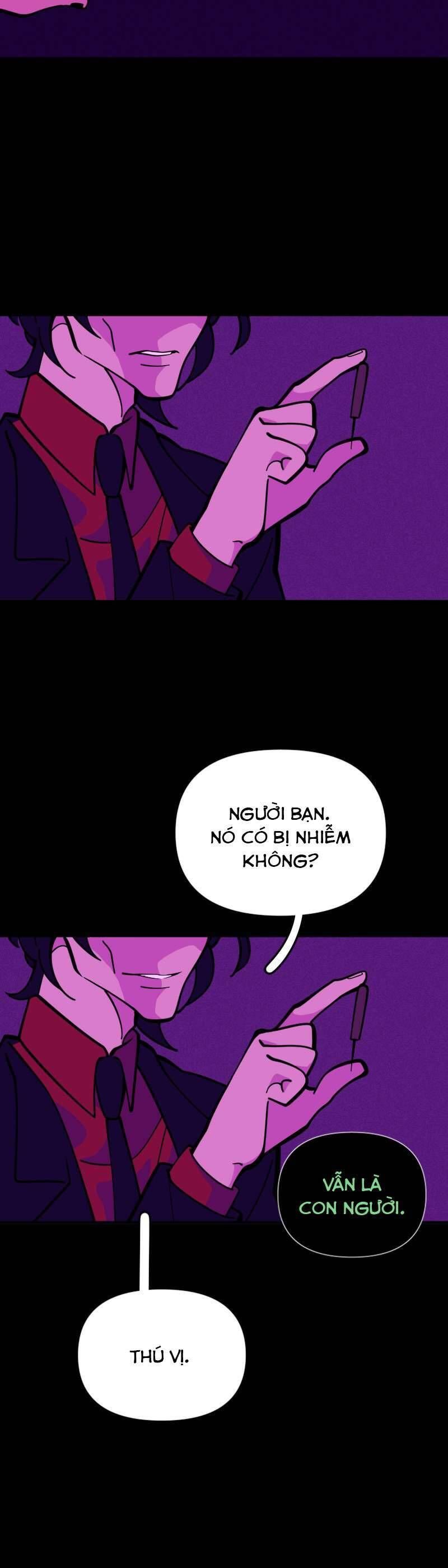 Homesick Chapter 60 - 10