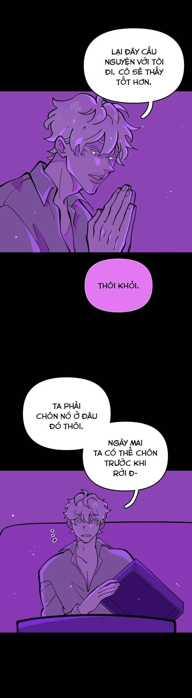 Homesick Chapter 61 - 2