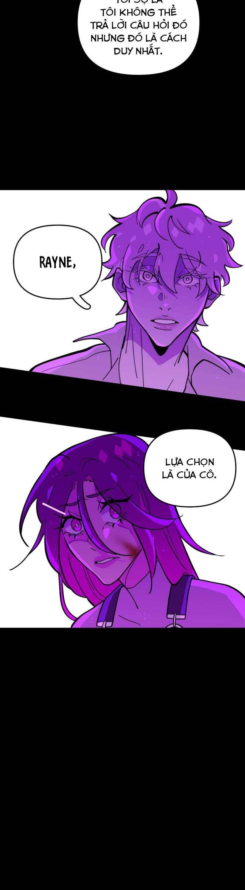 Homesick Chapter 61 - 11