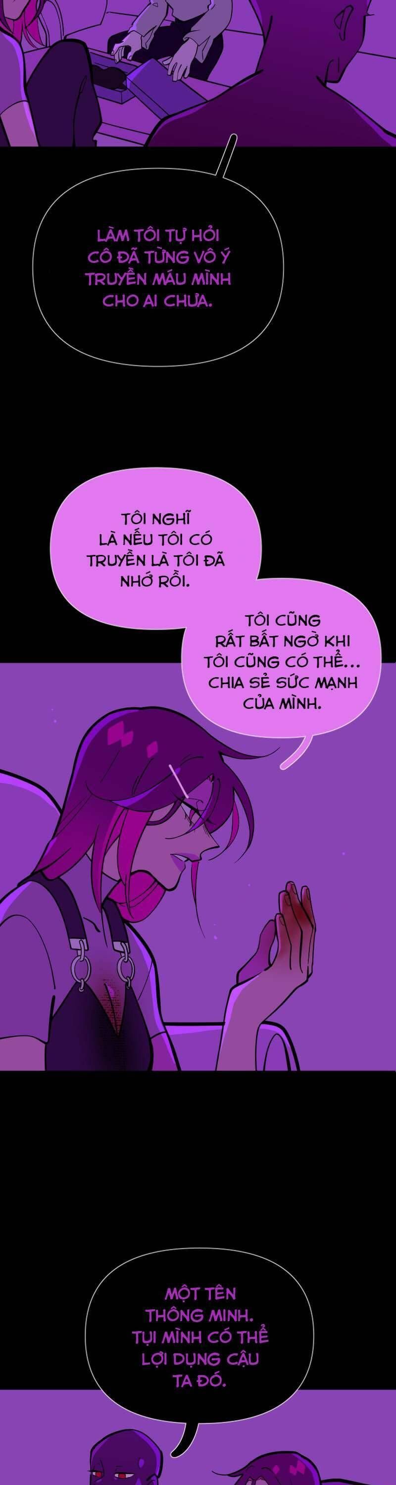 Homesick Chapter 61 - 16