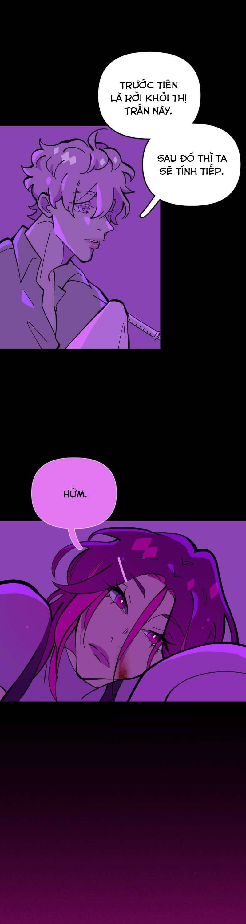 Homesick Chapter 61 - 19