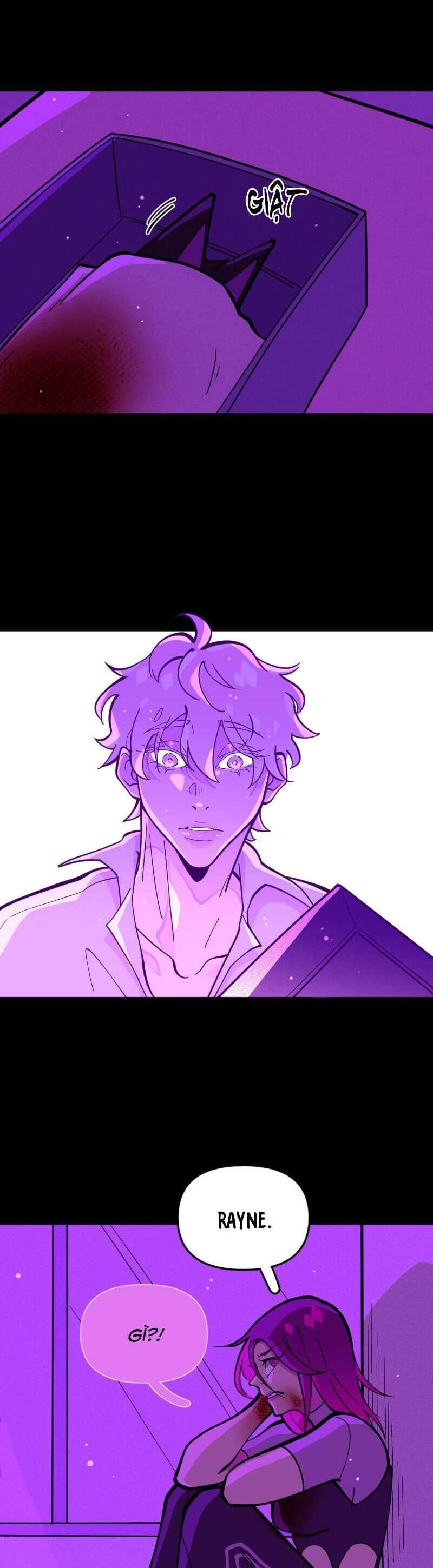 Homesick Chapter 61 - 3