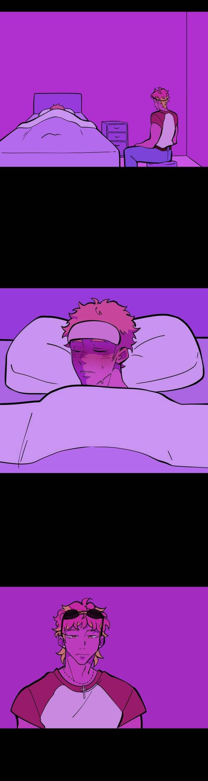 Homesick Chapter 61 - 21